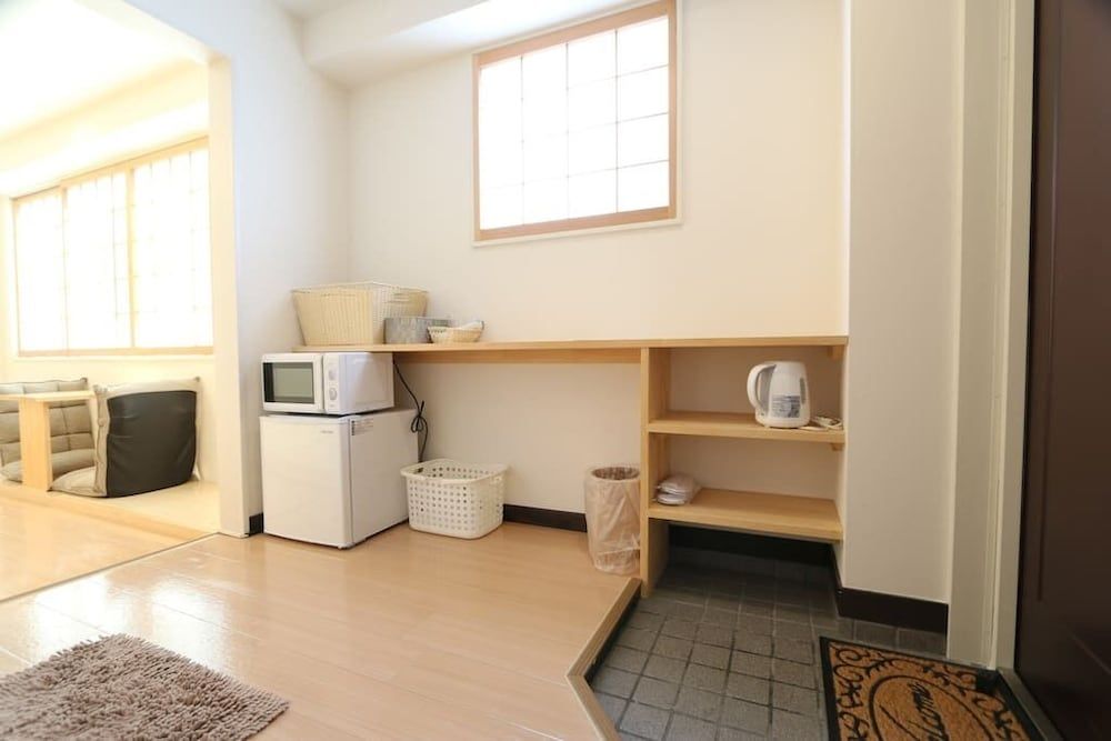 undefined Sakuragawa no Kinkaku Apartment 4