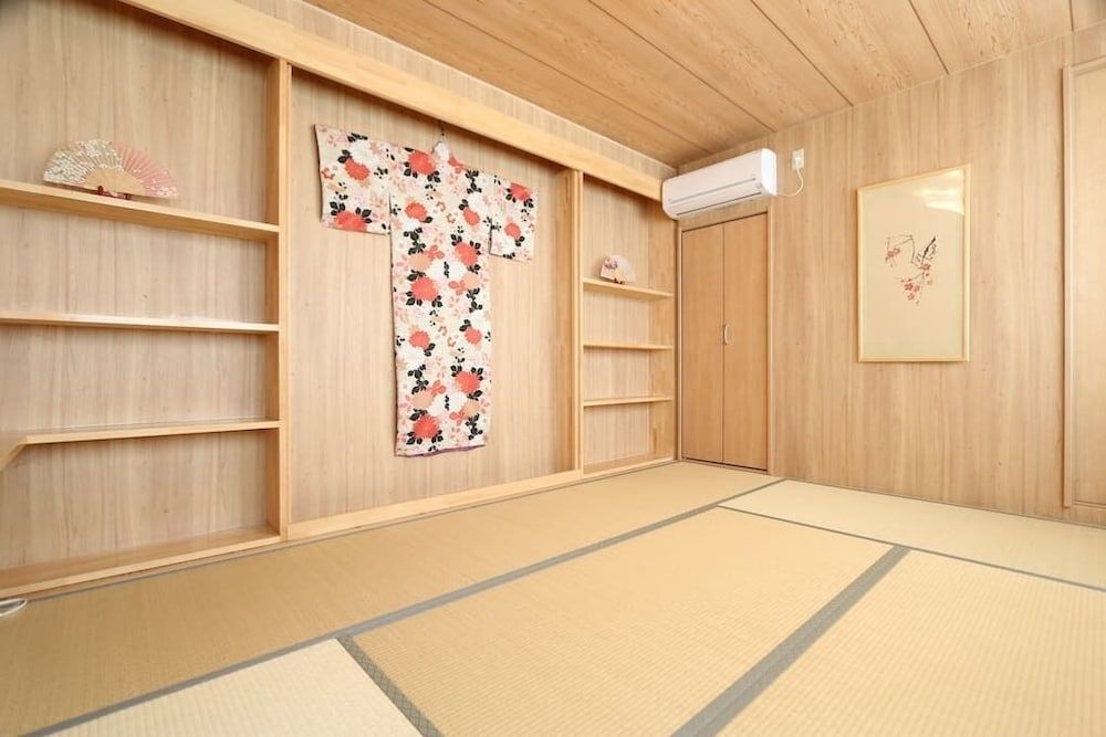 undefined Sakuragawa no Kinkaku Apartment 7