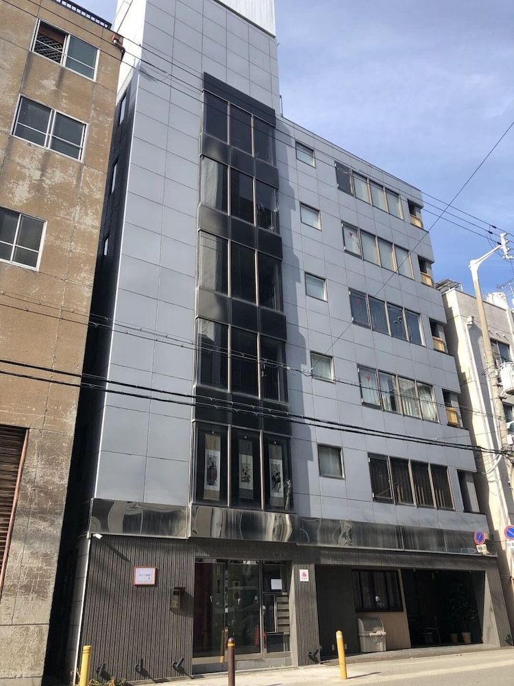 undefined Sakuragawa no Kinkaku Apartment 2