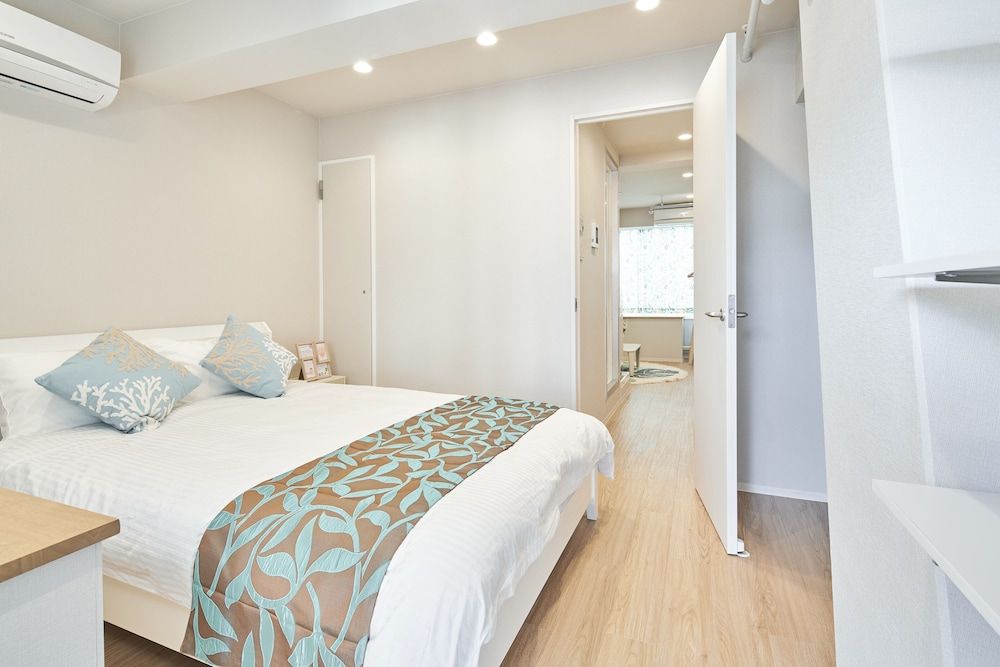 undefined Sakuragawa shinsaibashikita 1 7