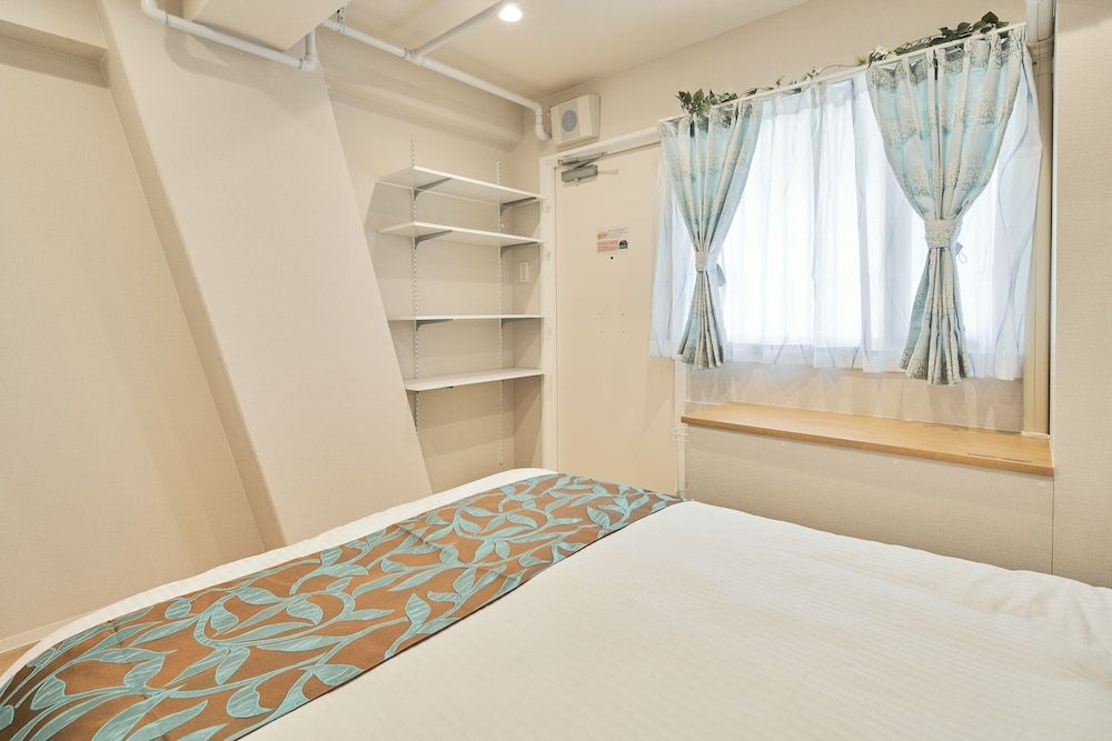 undefined Sakuragawa shinsaibashikita 1 8