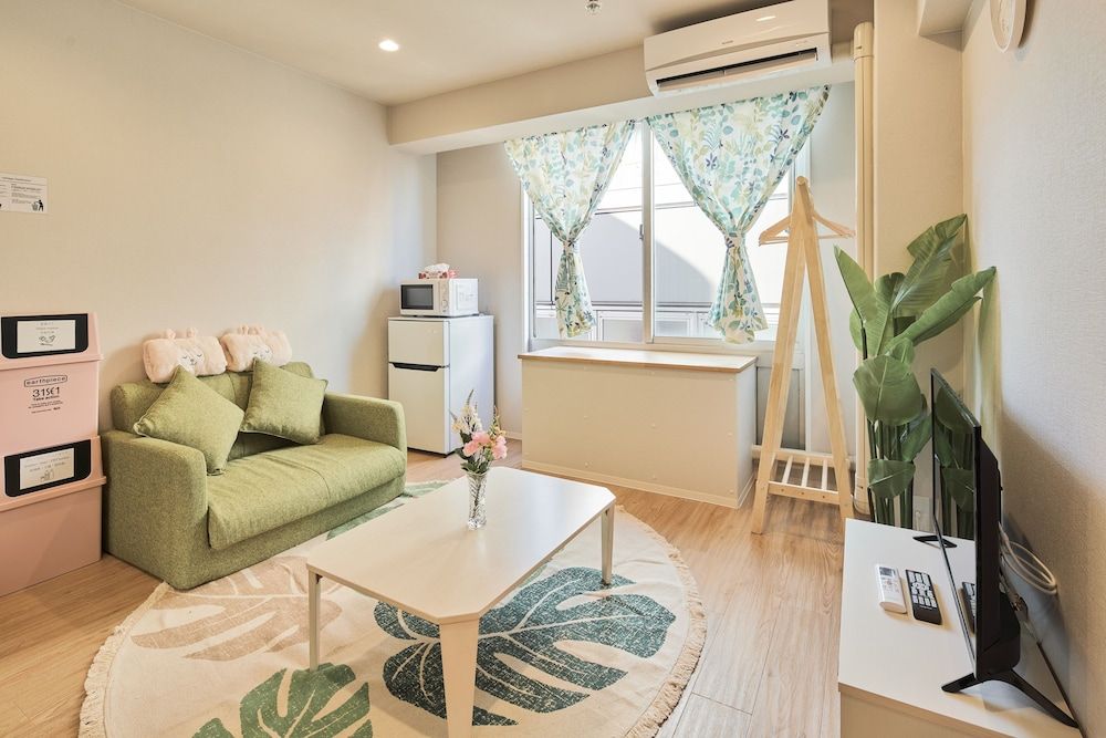 undefined Sakuragawa shinsaibashikita 1 5