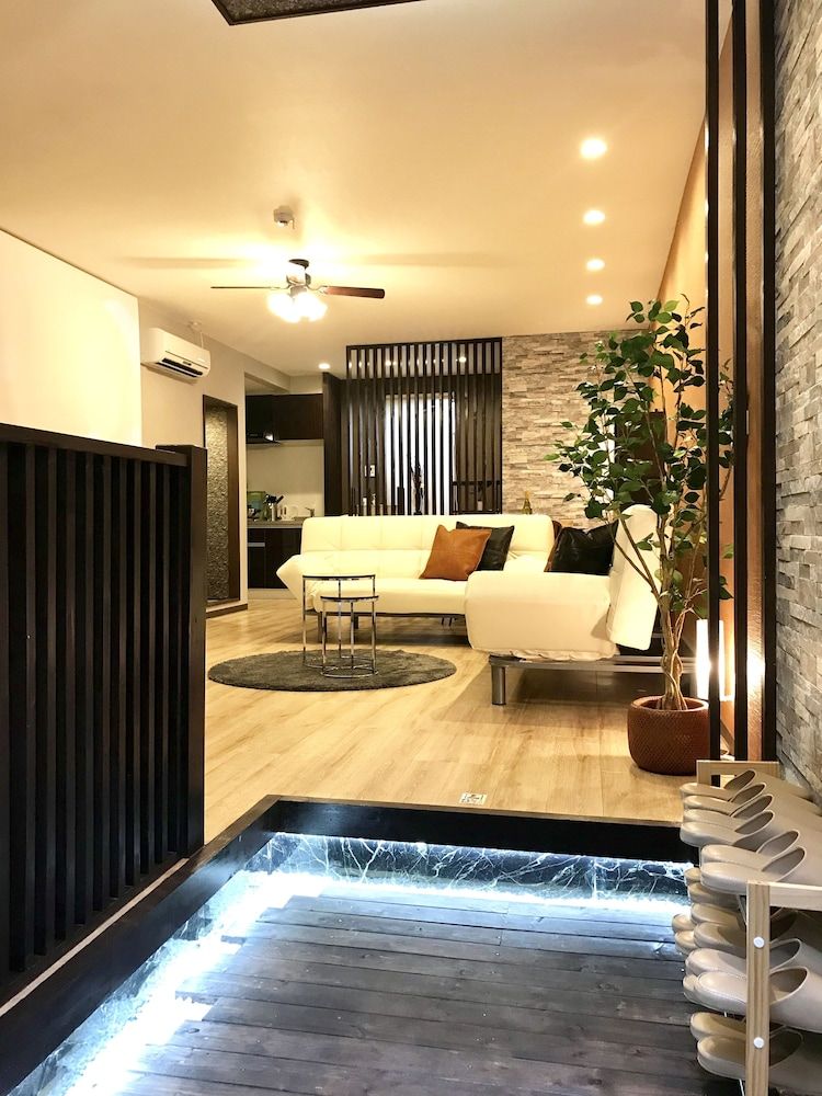 undefined TSUKI Tsuruhashi House 6