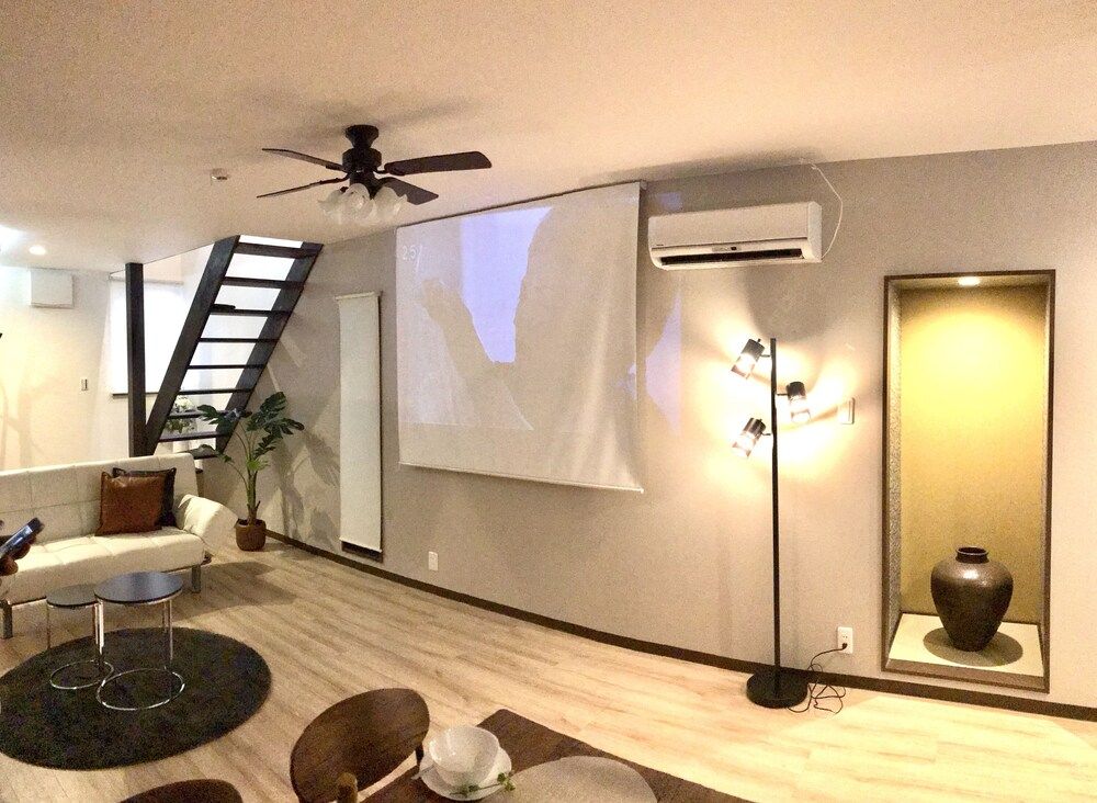 undefined TSUKI Tsuruhashi House 5