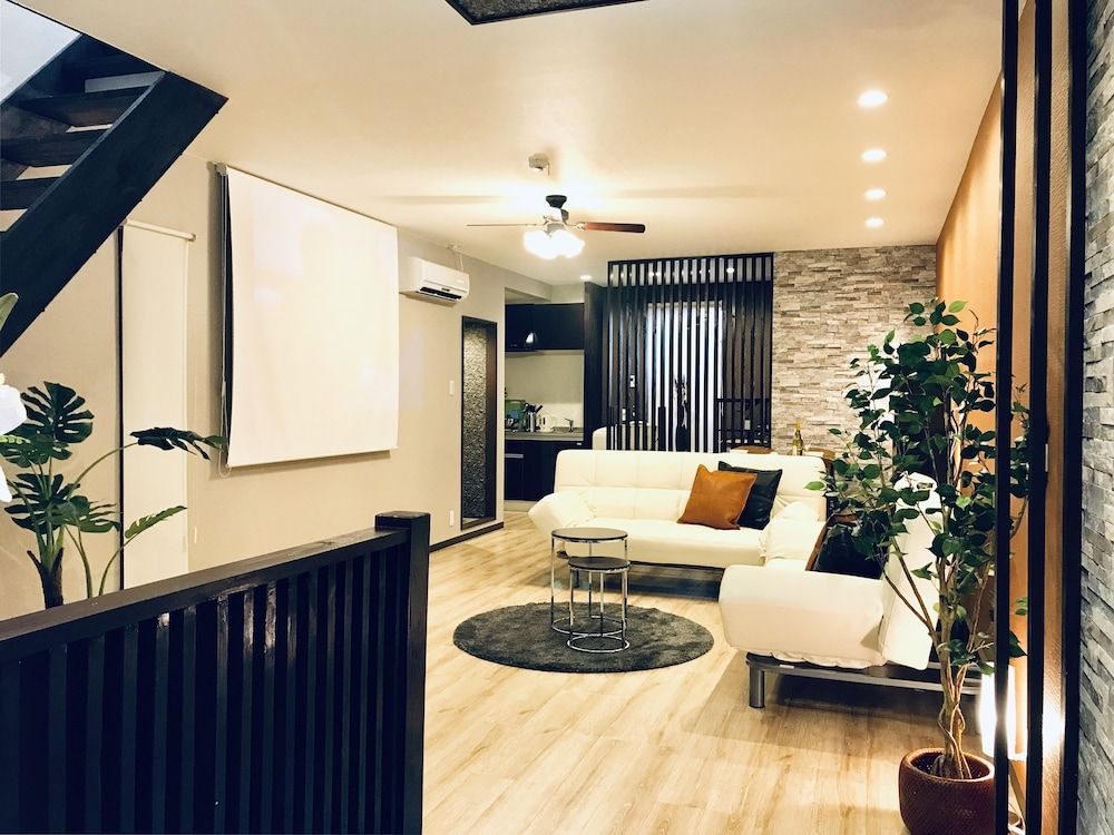 undefined TSUKI Tsuruhashi House 7