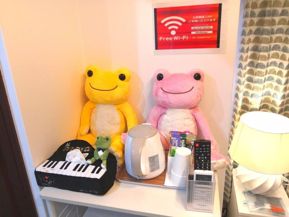 undefined Chintai Navi Hostel 7