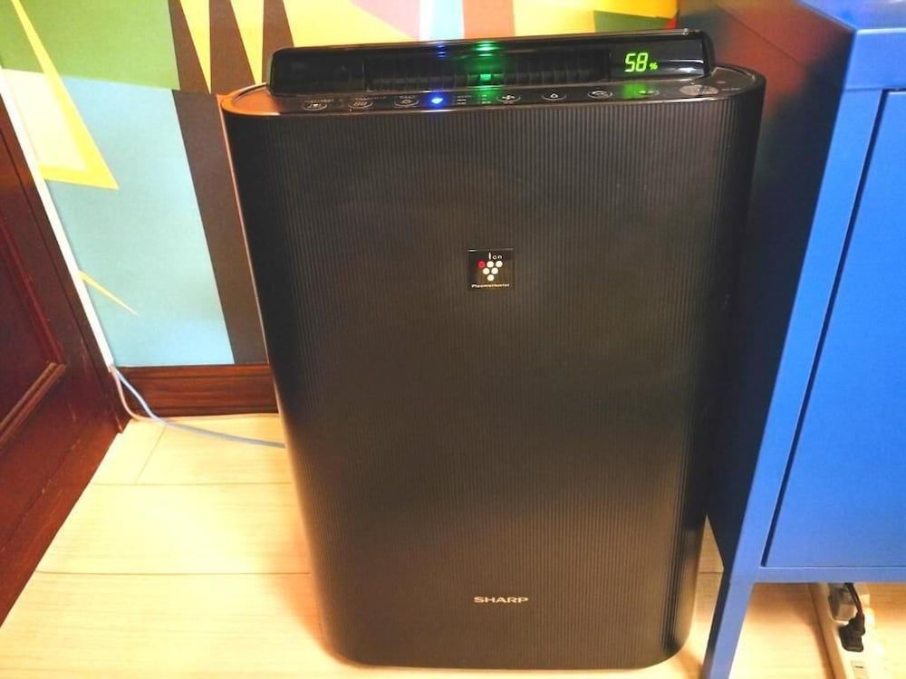 Chintai Navi Hostel Apartment 408 10