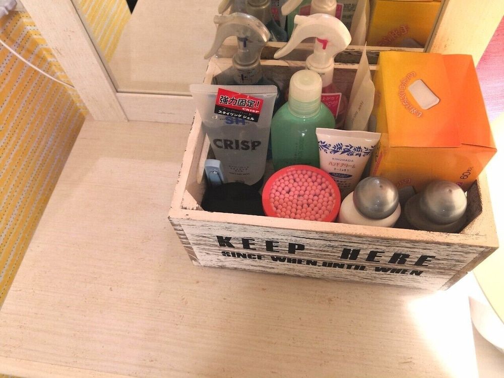 Chintai Navi Hostel Apartment 405 3