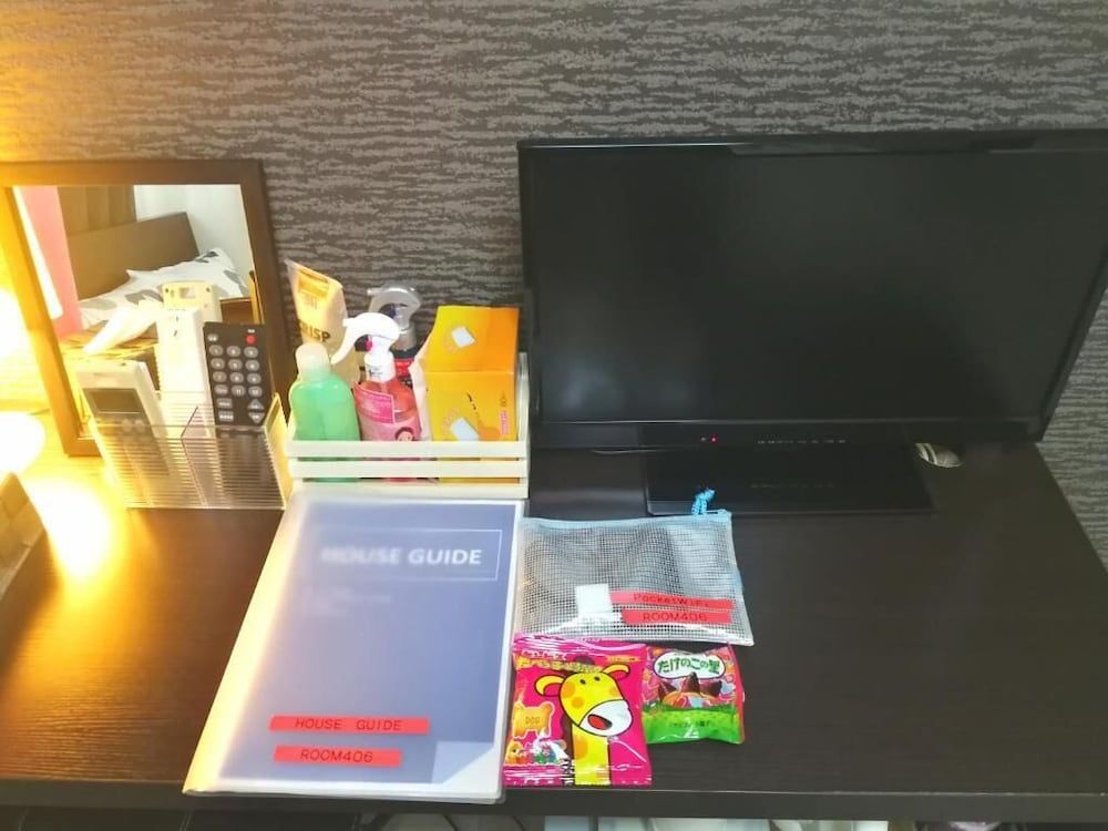 Chintai Navi Hostel Apartment 406 3