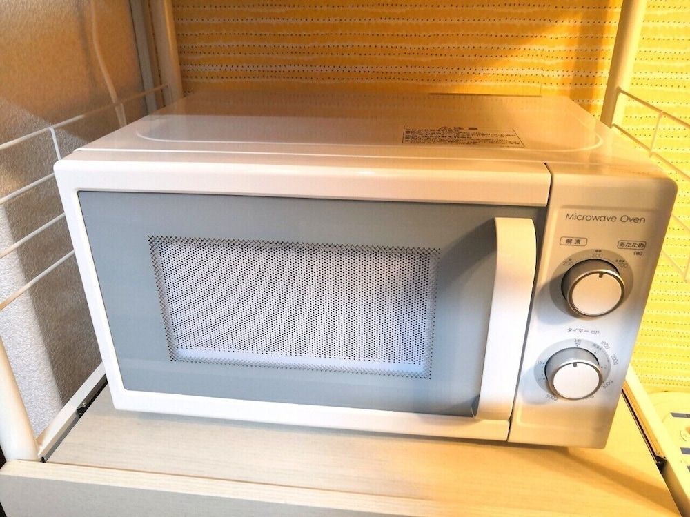 Chintai Navi Hostel Apartment 405 8