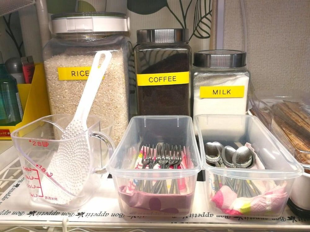 Chintai Navi Hostel Apartment 408 7