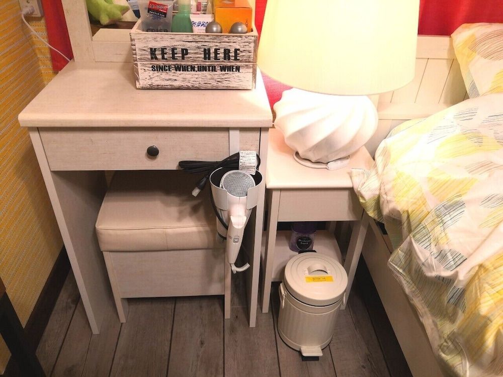 Chintai Navi Hostel Apartment 405 4