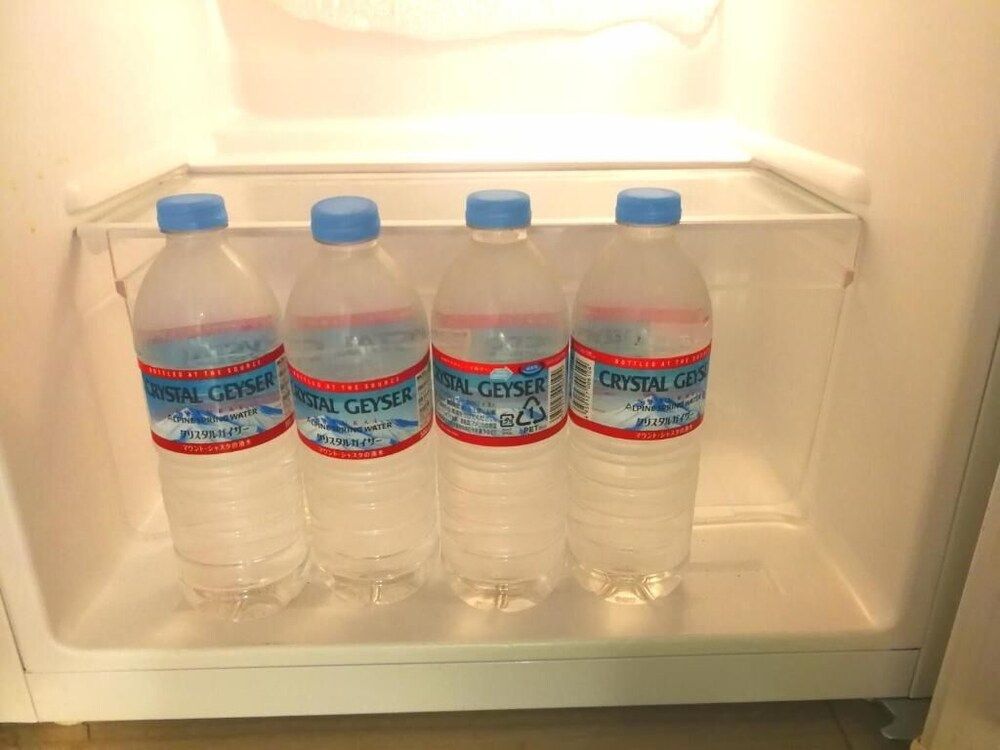 Chintai Navi Hostel Apartment 408 12