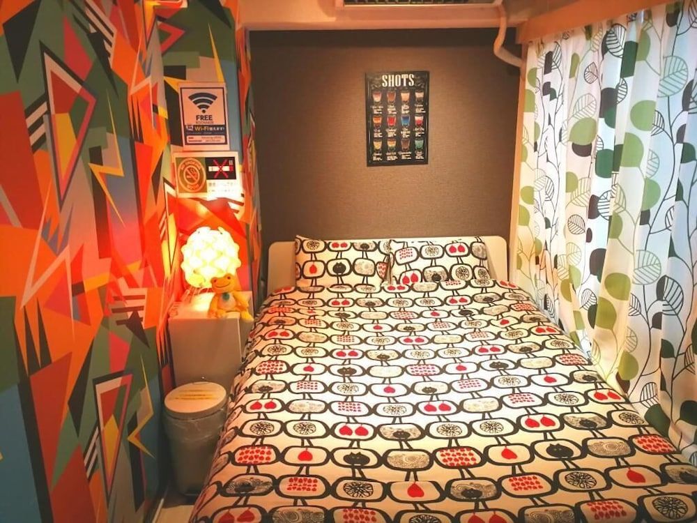 Chintai Navi Hostel Apartment 408 4