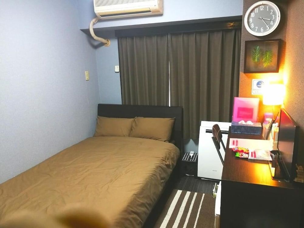 undefined Chintai Navi Hostel 5