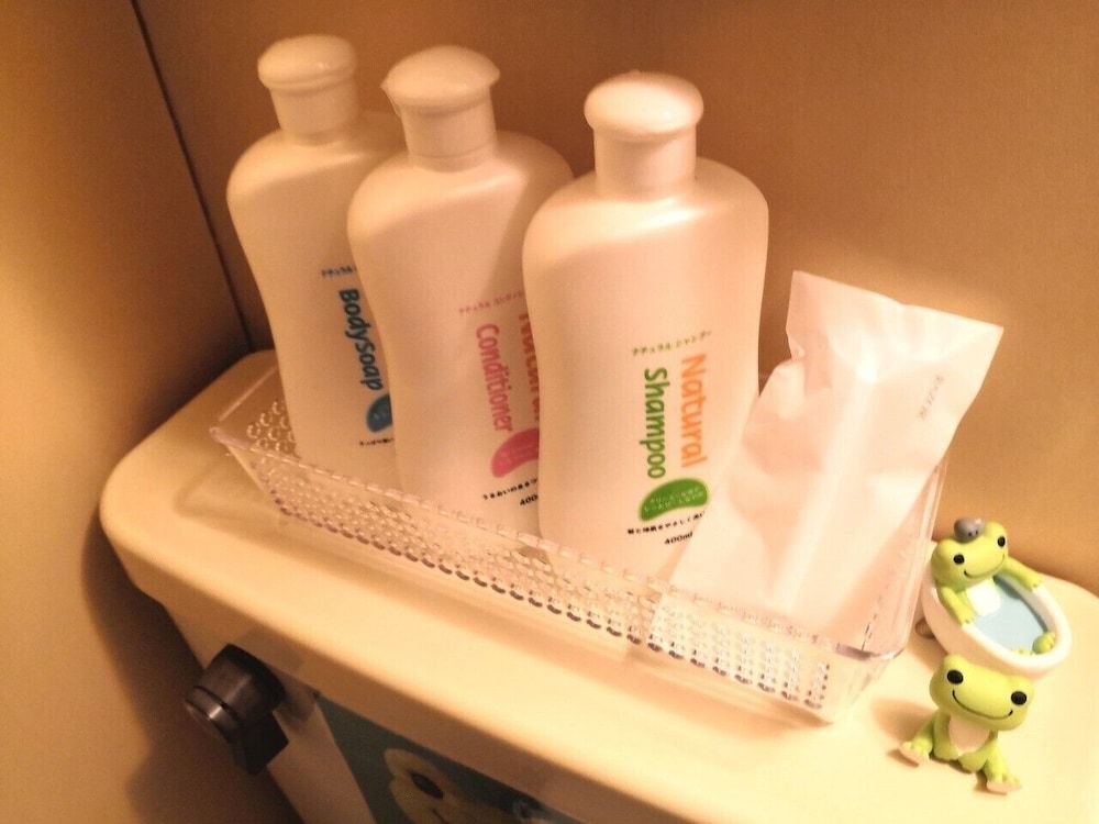 Chintai Navi Hostel Apartment 405 12