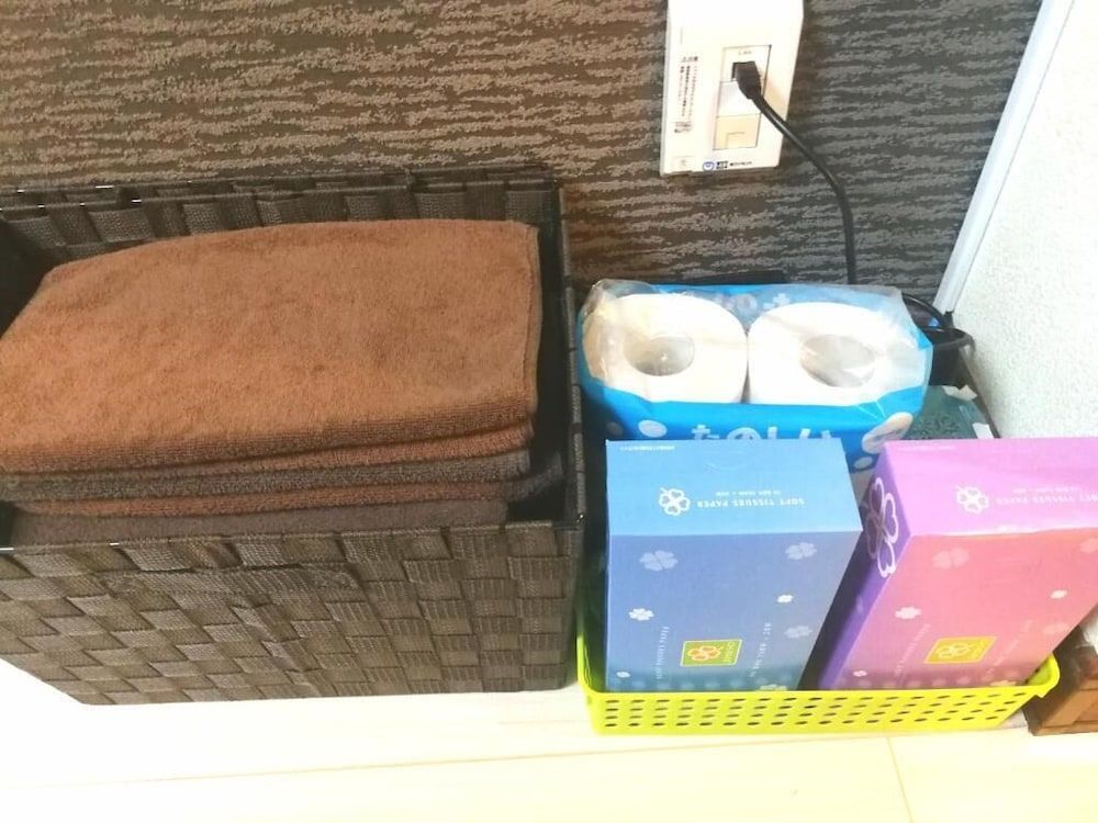 Chintai Navi Hostel Apartment 406 4