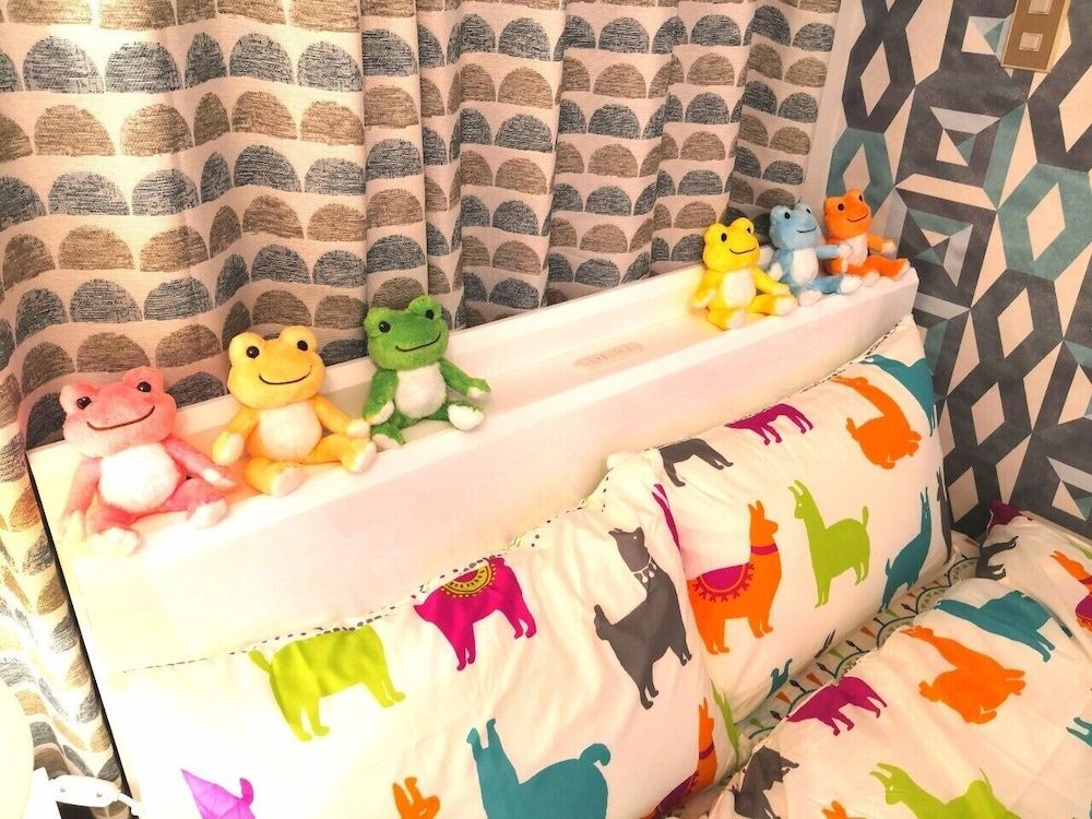 undefined Chintai Navi Hostel 8