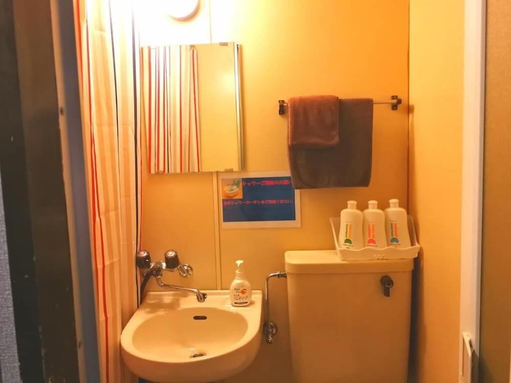 Chintai Navi Hostel Apartment 406 5