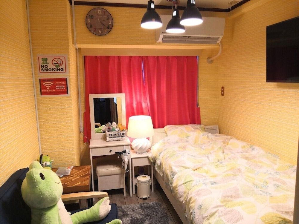 undefined Chintai Navi Hostel 4