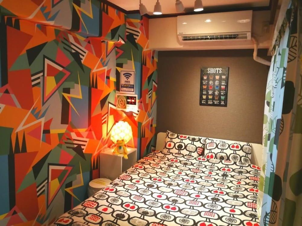 undefined Chintai Navi Hostel 2