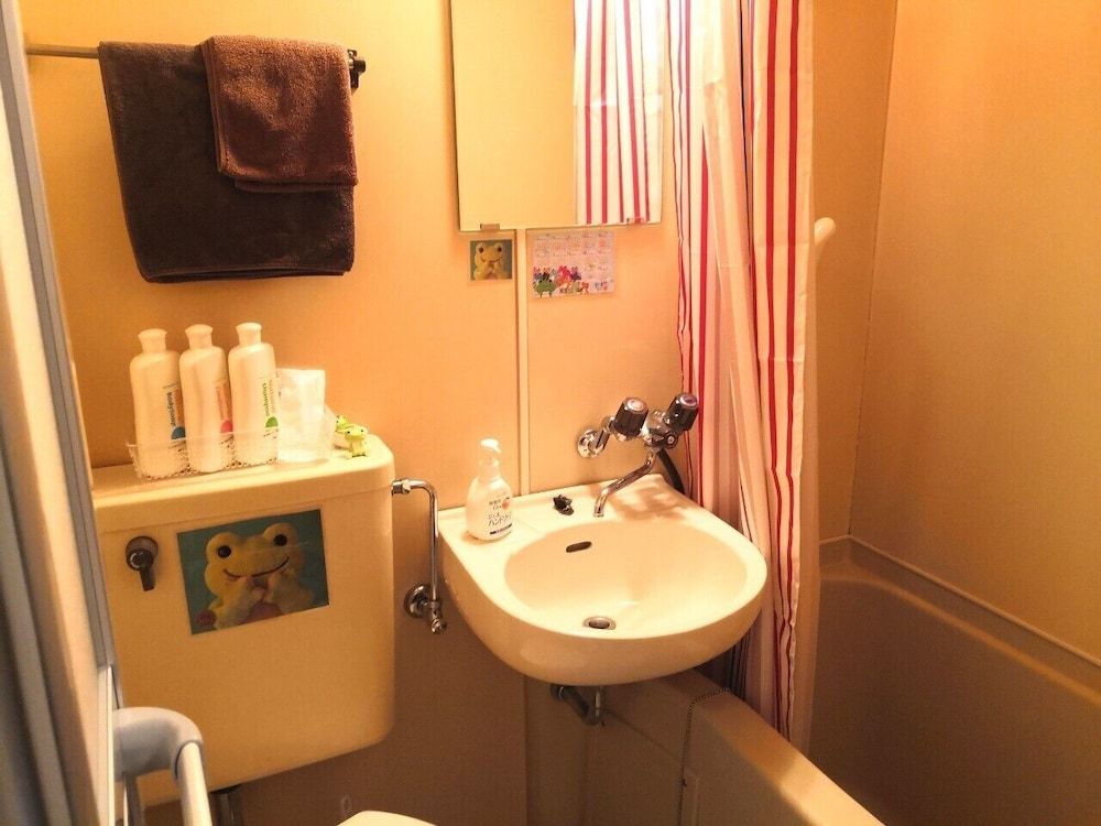 Chintai Navi Hostel Apartment 405 10