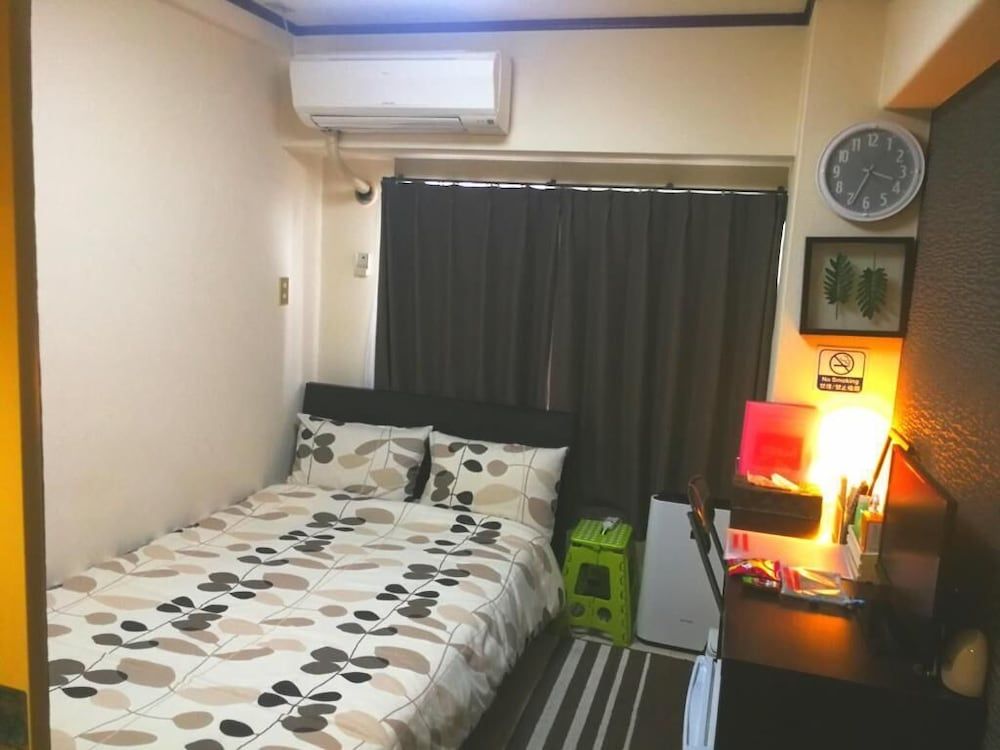 Chintai Navi Hostel Apartment 406 2