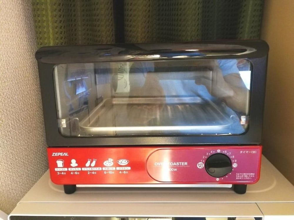 Chintai Navi Hostel Apartment 408 6