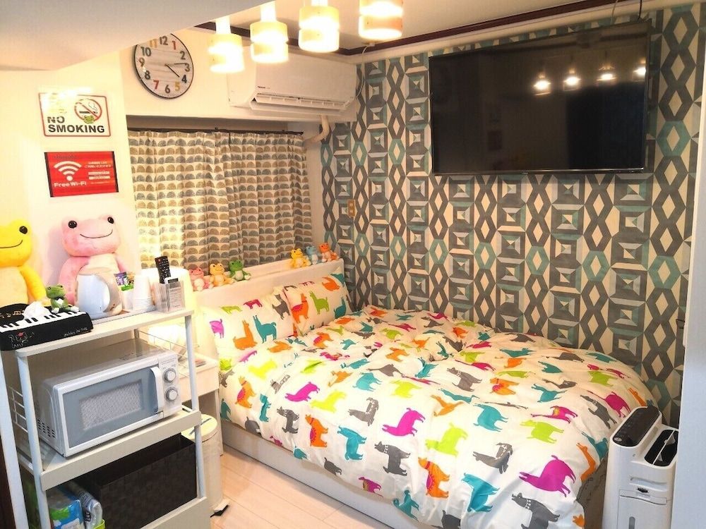 undefined Chintai Navi Hostel