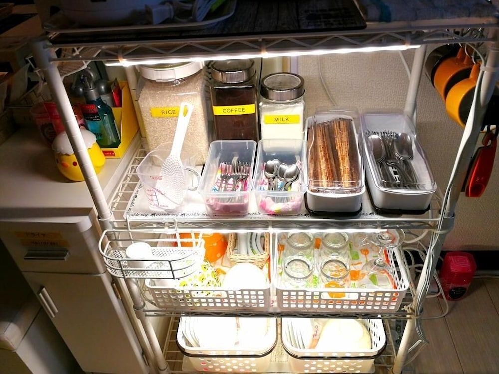 Chintai Navi Hostel Apartment 408 8