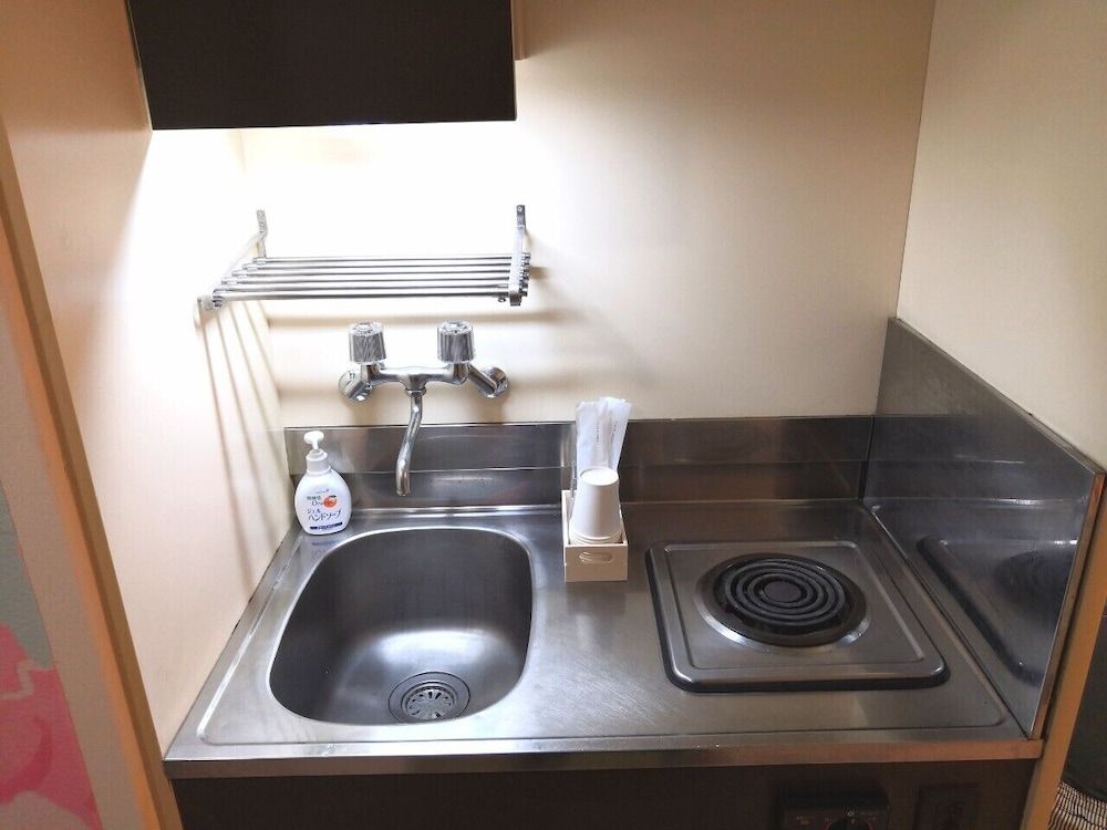 undefined Chintai Navi Hostel 10