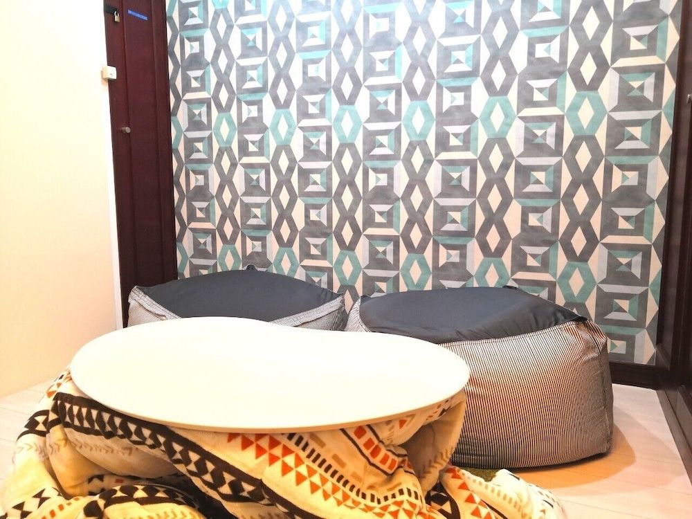 undefined Chintai Navi Hostel 9