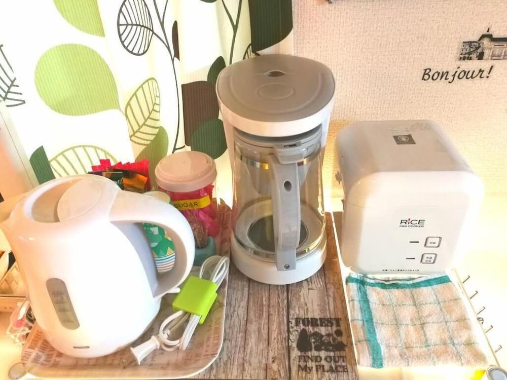 Chintai Navi Hostel Apartment 408 9