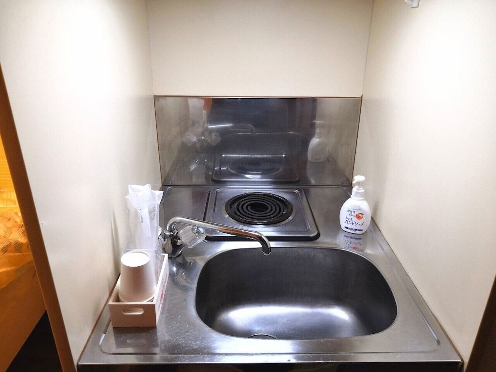 Chintai Navi Hostel Apartment 405 2