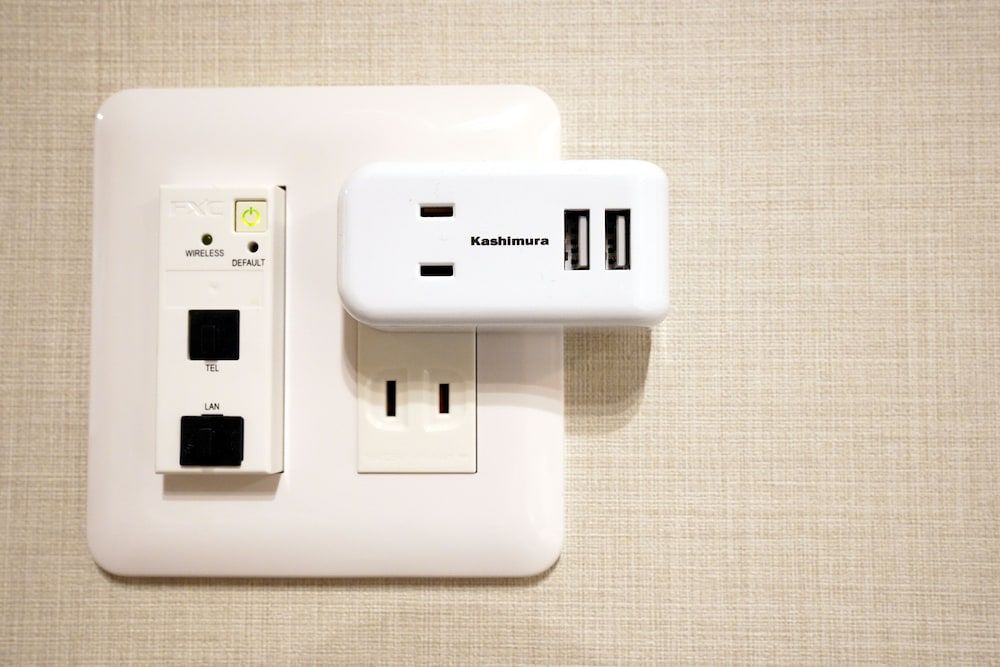 Koti Sopo Universal Bay 1 by Liaison Basic Studio (302) 6