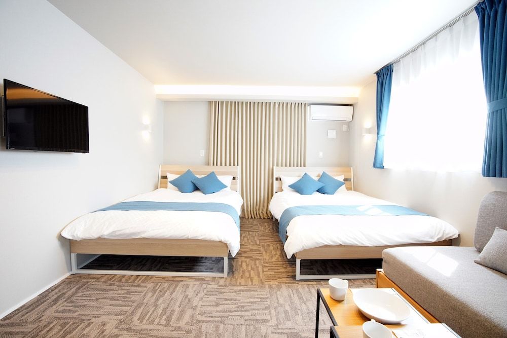 Koti Sopo Universal Bay 1 by Liaison Basic Studio (301)