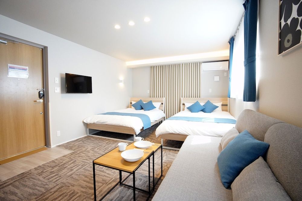 Koti Sopo Universal Bay 1 by Liaison Basic Studio (301) 2