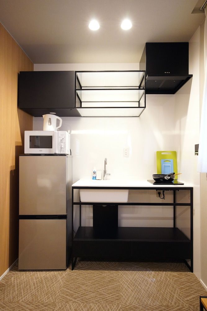 Koti Sopo Universal Bay 1 by Liaison Basic Studio (302) 16