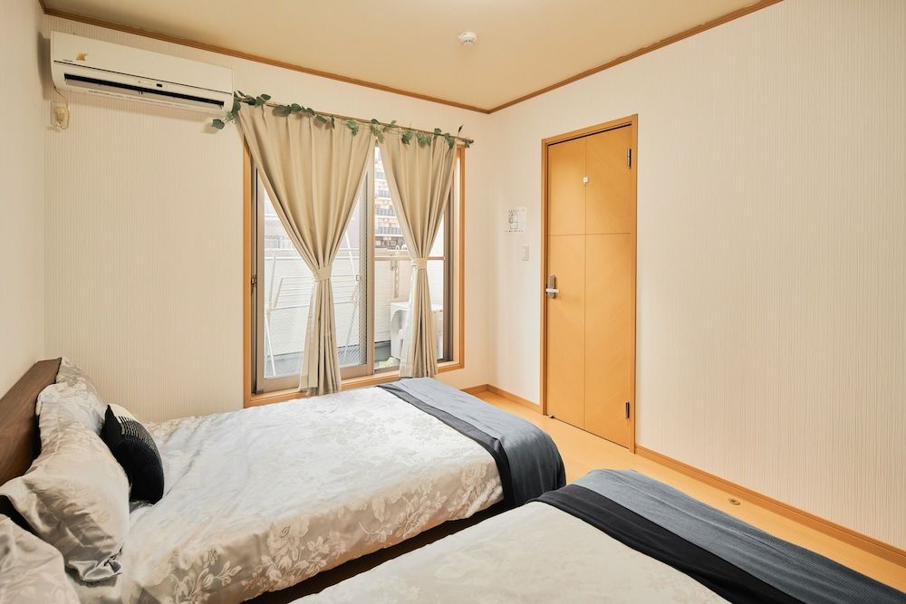 undefined Sakuragawa mituura no yado 8