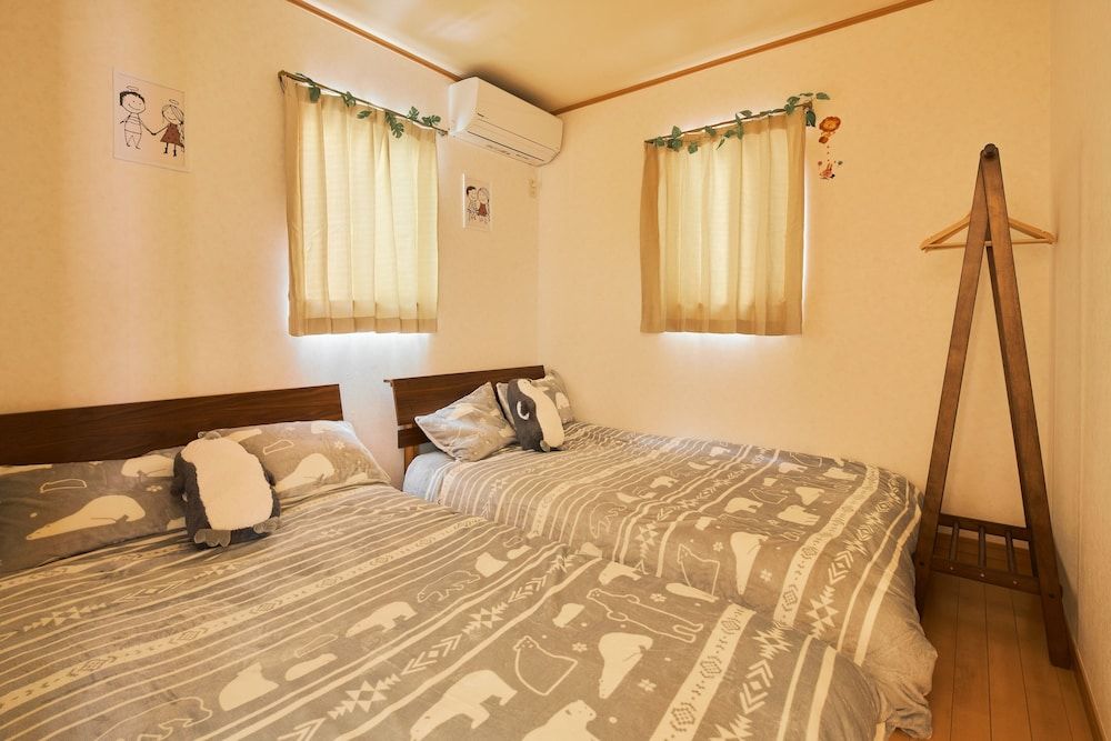 undefined Sakuragawa mituura no yado 6