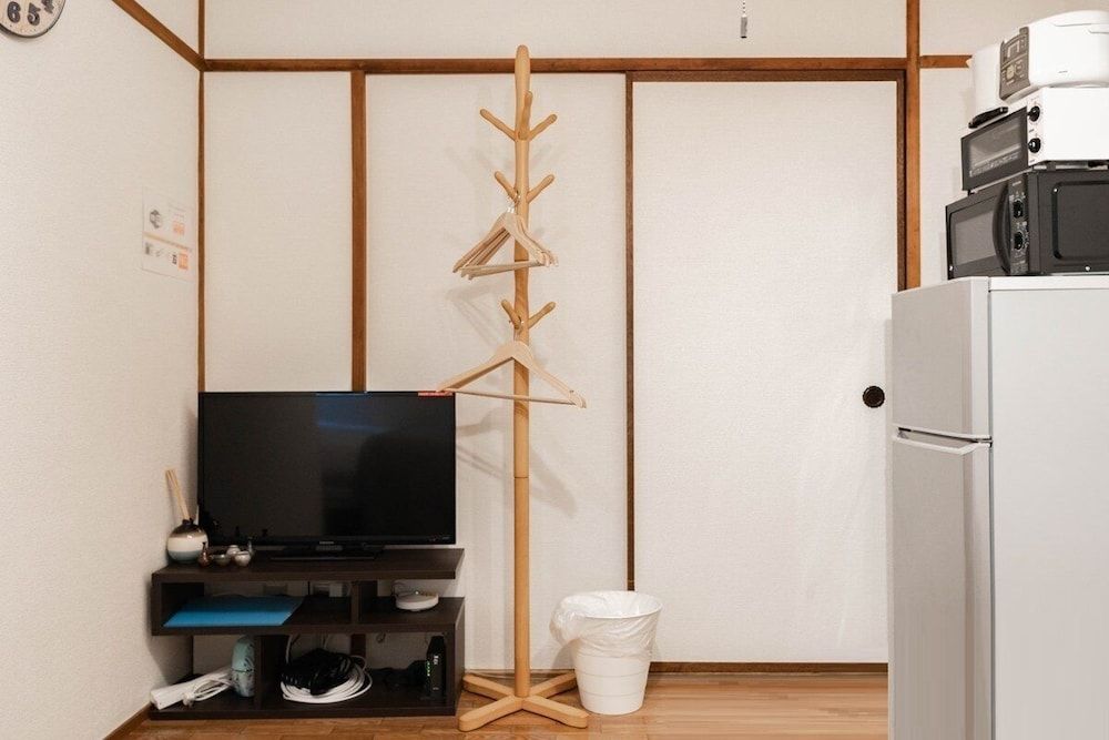 undefined Apartment Y Kawara Heights Namba 8