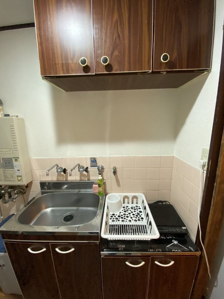 undefined Apartment Y Kawara Heights Namba 4