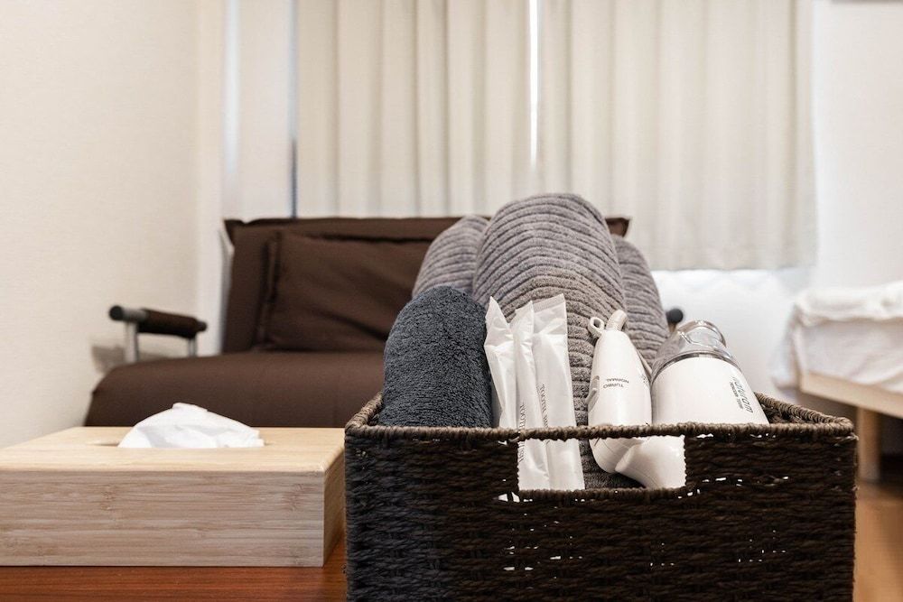 Apartment Y Kawara Heights Namba Apartment (201) 3