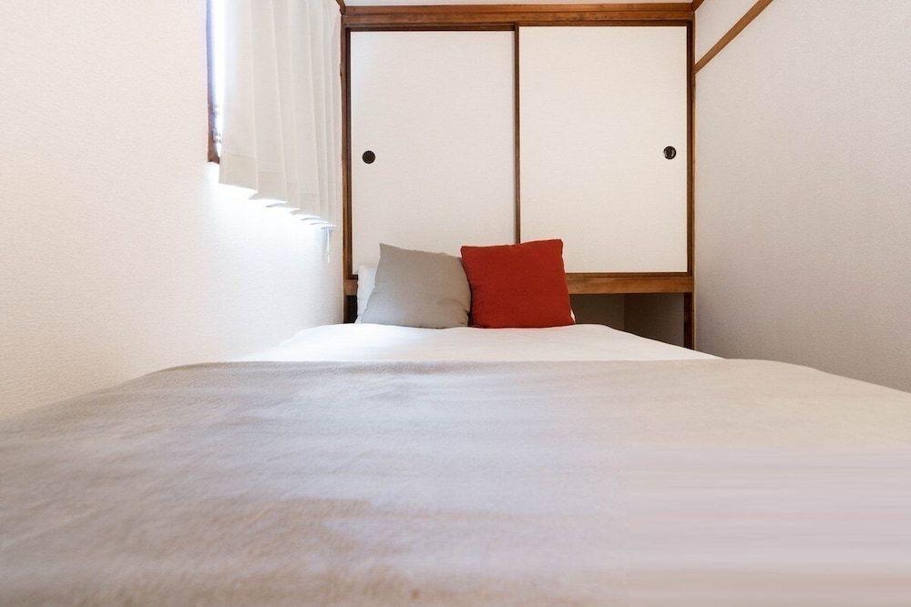 Apartment Y Kawara Heights Namba Apartment (201) 2