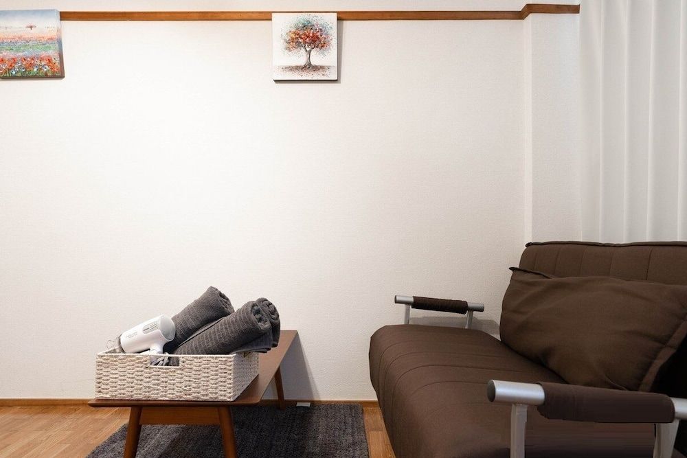 undefined Apartment Y Kawara Heights Namba 7