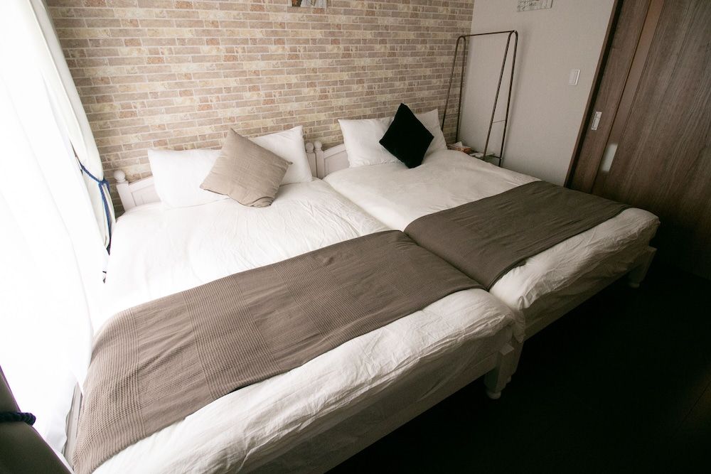 undefined Sakuragawa no Nakatsu House 9