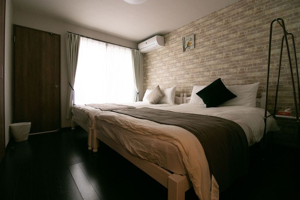 undefined Sakuragawa no Nakatsu House 6