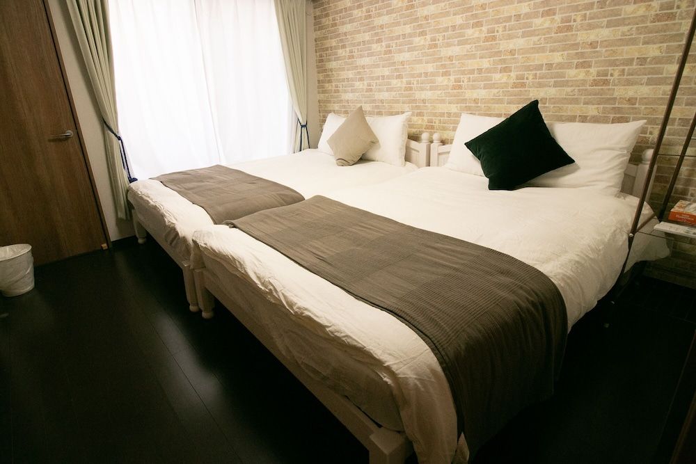 undefined Sakuragawa no Nakatsu House 5