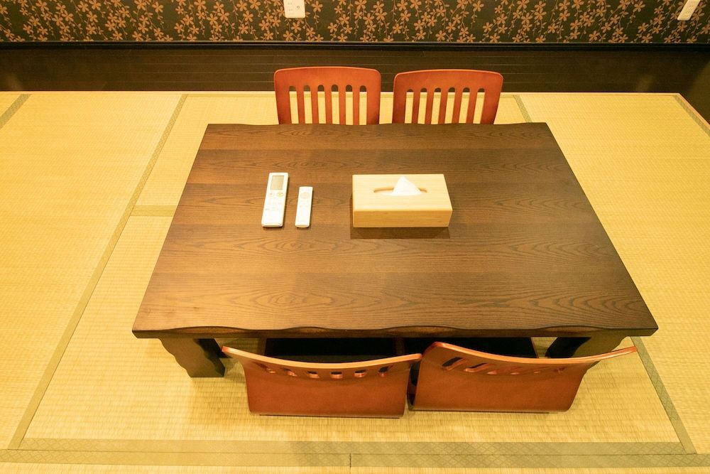 undefined Sakuragawa no Nakatsu House 4