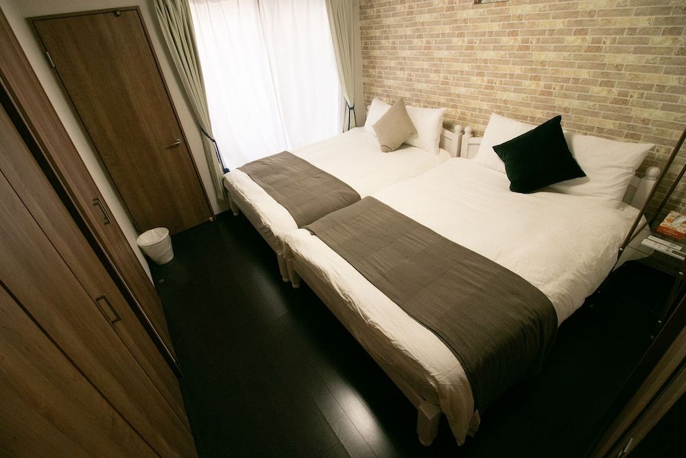 undefined Sakuragawa no Nakatsu House 8